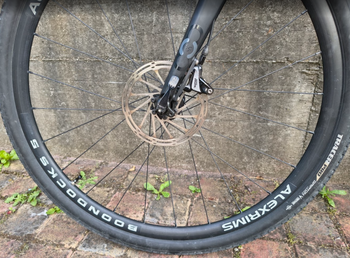 Used Serious Gravix Elite schwarz 2023 2023 Road & Gravel, Black — image 9 of 9
