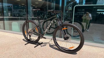 Gebrauchtes Scott Scale 935 2025 2025 MTB