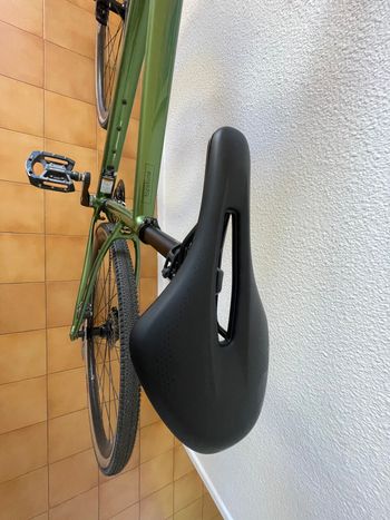 Used Cannondale Topstone 2 GRX - 2x 2026 2026 Road & Gravel, Green — image 6 of 7