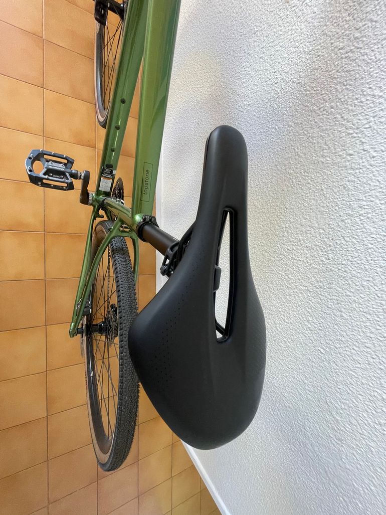 Used Cannondale Topstone 2 GRX - 2x 2026 2026 Road & Gravel, Green — image 6 of 7