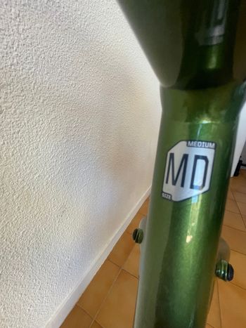 Used Cannondale Topstone 2 GRX - 2x 2026 2026 Road & Gravel, Green — image 4 of 7