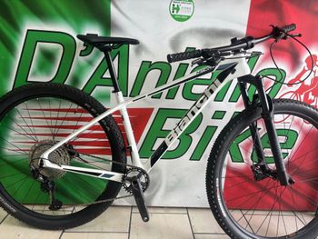 Used Bianchi Nitron 9.3 XT/SLX 2025 2025 MTB