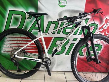 Brugt Bianchi Nitron 9.3 XT/SLX 2025 2025 MTB