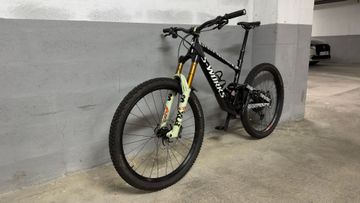 Brugt Specialized Enduro SRAM GX Eagle 2023 Mountainbike — billede 2 af 3