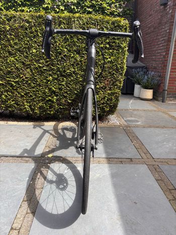 Used Orbea ORCA M20iLTD-D 2020 2020 Road & Gravel — image 2 of 10