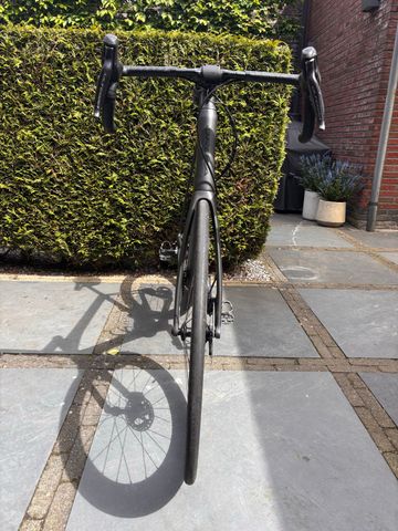 Tweedehands Orbea ORCA M20iLTD-D 2020 2020 Road & Gravel — afbeelding 2 van 10