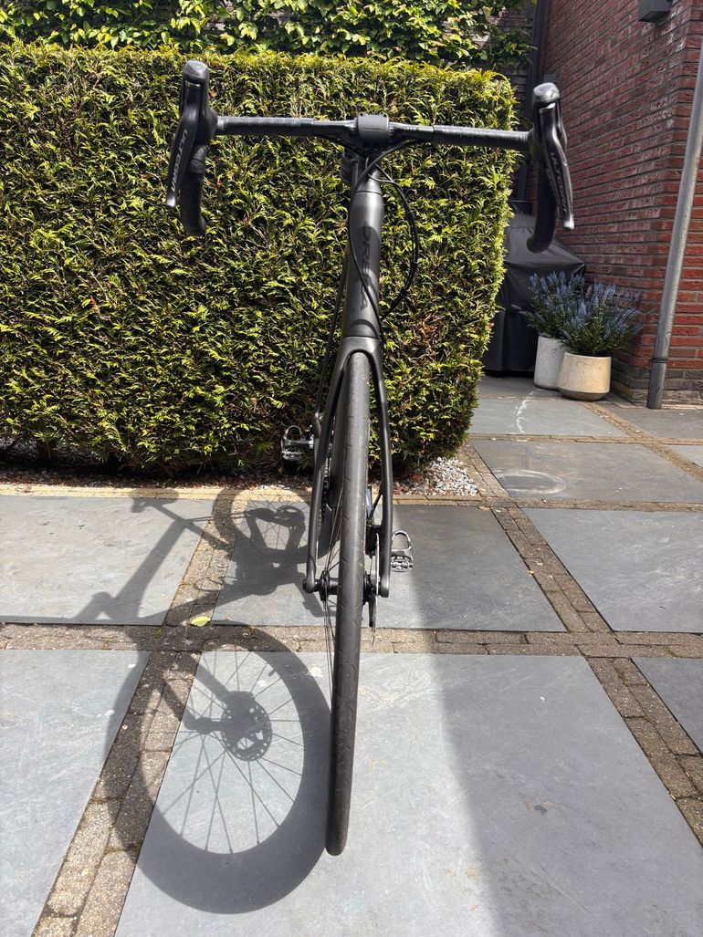 Used Orbea ORCA M20iLTD-D 2020 2020 Road & Gravel — image 2 of 10