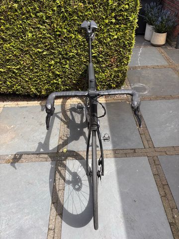 Tweedehands Orbea ORCA M20iLTD-D 2020 2020 Road & Gravel — afbeelding 3 van 10