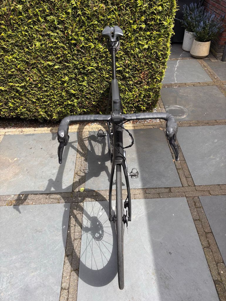 Used Orbea ORCA M20iLTD-D 2020 2020 Road & Gravel — image 3 of 10