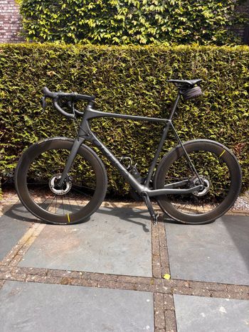 Used Orbea ORCA M20iLTD-D 2020 2020 Road & Gravel — image 4 of 10