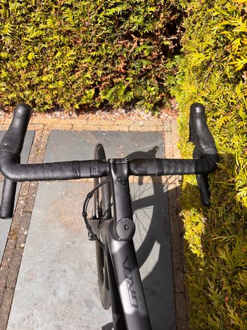 Tweedehands Orbea ORCA M20iLTD-D 2020 2020 Road & Gravel — afbeelding 10 van 10