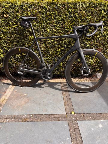 Gebrauchtes Orbea ORCA M20iLTD-D 2020 2020 Road & Gravel