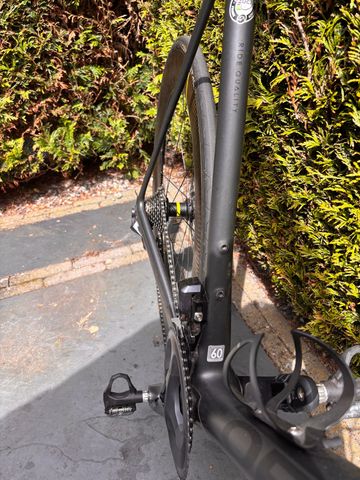 Tweedehands Orbea ORCA M20iLTD-D 2020 2020 Road & Gravel — afbeelding 5 van 10