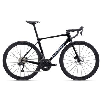 Used Giant TCR Advanced Pro 1 Di2 2025 2025 Road & Gravel