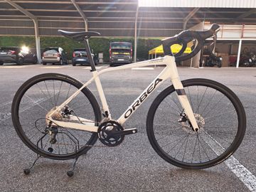 Used Orbea AVANT H40-D 2022 2022 Road & Gravel