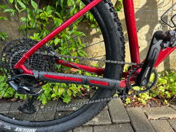 Brugt Trek Marlin 8 Gen 3 2023 2023 Mountainbike — billede 4 af 6