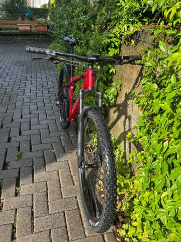 Brugt Trek Marlin 8 Gen 3 2023 2023 Mountainbike — billede 3 af 6