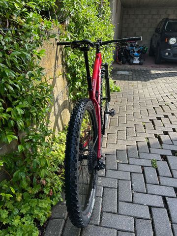 Brugt Trek Marlin 8 Gen 3 2023 2023 Mountainbike — billede 2 af 6