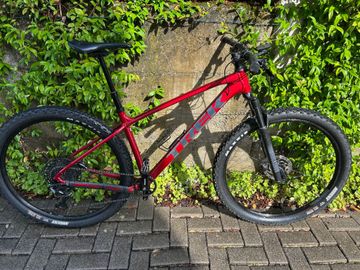 Gebrauchtes Trek Marlin 8 Gen 3 2023 2023 MTB