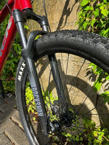 Brugt Trek Marlin 8 Gen 3 2023 2023 Mountainbike — billede 6 af 6