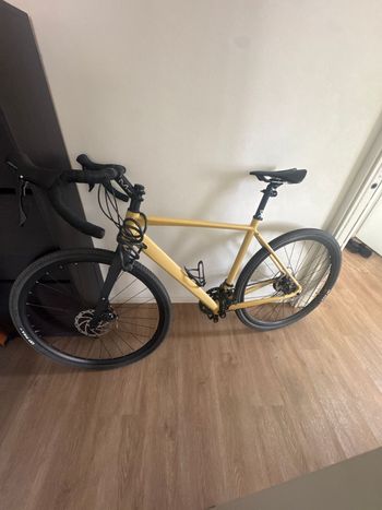Used Mountster Mountster Custom Shimano GRX 2024 Road & Gravel — image 2 of 3
