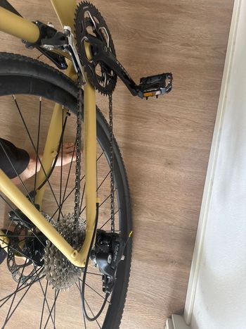 Used Mountster Mountster Custom Shimano GRX 2024 Road & Gravel — image 3 of 3
