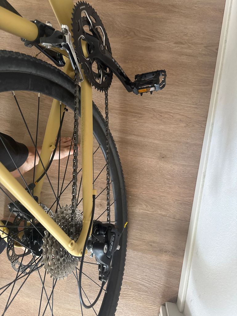 Used Mountster Mountster Custom Shimano GRX 2024 Road & Gravel — image 3 of 3