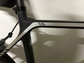 Used Canyon Ultimate CF SLX 2015 Road & Gravel — image 4 of 6