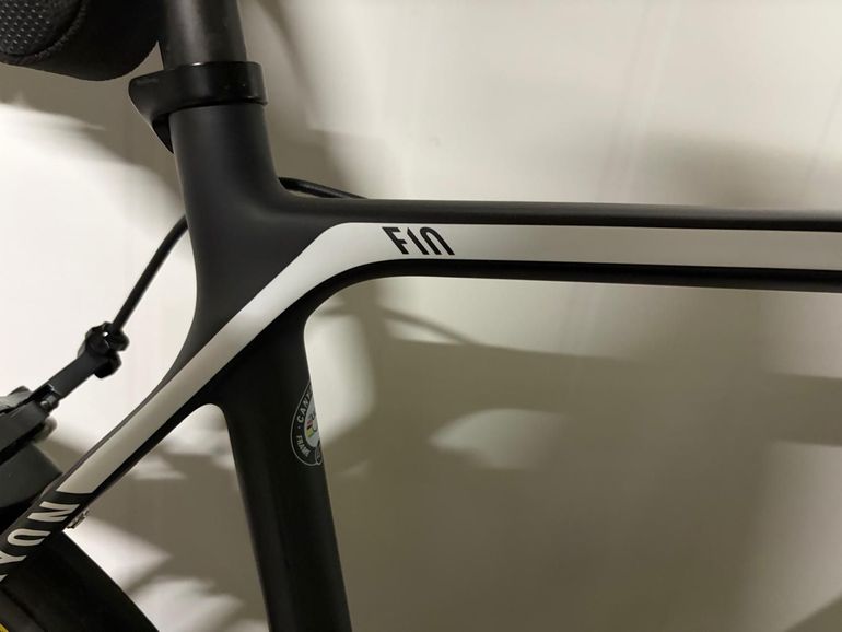 Used Canyon Ultimate CF SLX 2015 Road & Gravel — image 4 of 6