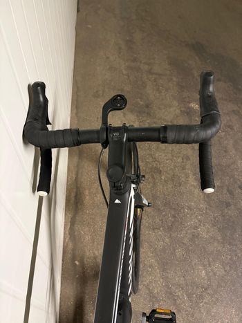 Used Canyon Ultimate CF SLX 2015 Road & Gravel — image 6 of 6