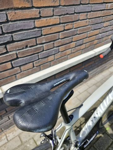 Brugt Specialized Ruby SL4 Sport - Rim Brake 2017 2017 Road & Gravel — billede 9 af 15