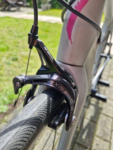 Brugt Specialized Ruby SL4 Sport - Rim Brake 2017 2017 Road & Gravel — billede 13 af 15
