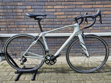 Brugt Specialized Ruby SL4 Sport - Rim Brake 2017 2017 Road & Gravel