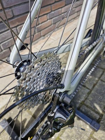 Brugt Specialized Ruby SL4 Sport - Rim Brake 2017 2017 Road & Gravel — billede 6 af 15
