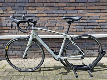 Brugt Specialized Ruby SL4 Sport - Rim Brake 2017 2017 Road & Gravel — billede 15 af 15