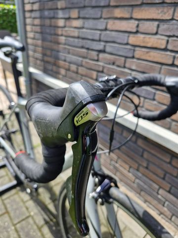 Brugt Specialized Ruby SL4 Sport - Rim Brake 2017 2017 Road & Gravel — billede 11 af 15