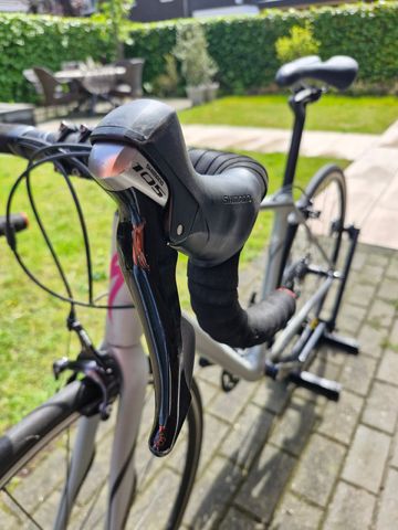 Brugt Specialized Ruby SL4 Sport - Rim Brake 2017 2017 Road & Gravel — billede 12 af 15