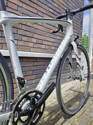 Brugt Specialized Ruby SL4 Sport - Rim Brake 2017 2017 Road & Gravel — billede 5 af 15