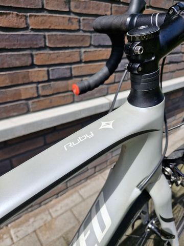 Brugt Specialized Ruby SL4 Sport - Rim Brake 2017 2017 Road & Gravel — billede 10 af 15