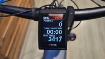 Used CUBE STEREO HYBRID 160 HPC, SL 750 27.5 2022 2022 Mountainbike — image 5 of 11