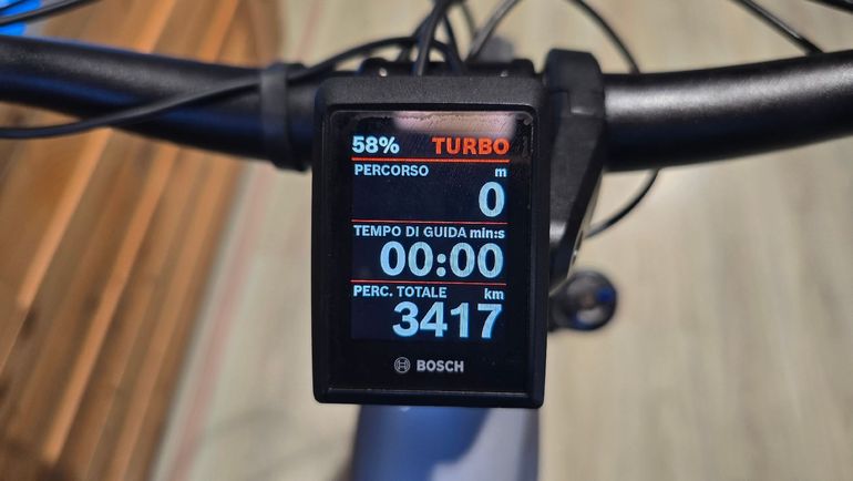 Used CUBE STEREO HYBRID 160 HPC, SL 750 27.5 2022 2022 Mountainbike — image 5 of 11