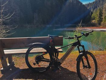 Used Mondraker DUSK 2024 2024 MTB