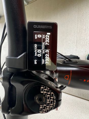 Used Mondraker DUSK 2024 2024 Mountainbike, Black, 29 — image 11 of 25