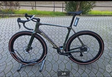 Gebrauchtes Bianchi Impulso RC GRX 825 DI2 2026 2026 Road & Gravel