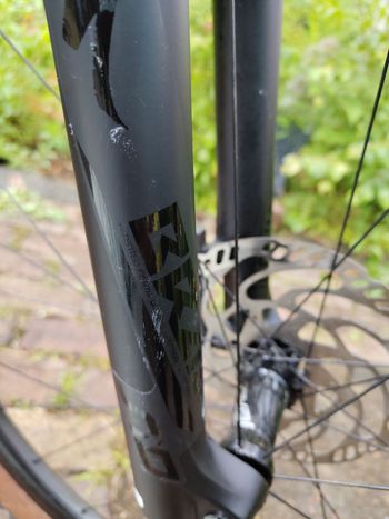 Used Specialized Men's S-Works Epic Hardtail XX1 Eagle™ 2018 2018 Mountainbike, Light Gray, 29 — image 6 of 8