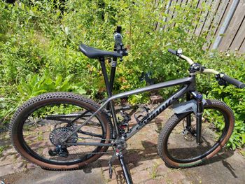 Used Specialized Men's S-Works Epic Hardtail XX1 Eagle™ 2018 2018 MTB