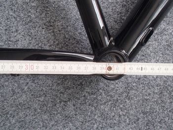 Used Müsing Comp 7 2020 Mountainbike, Black — image 10 of 35
