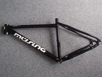 Used Müsing Comp 7 2020 MTB