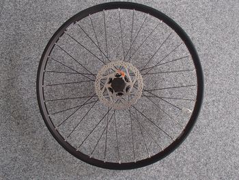 Used Müsing Comp 7 2020 Mountainbike, Black — image 23 of 35