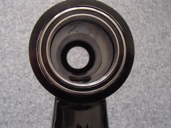 Used Müsing Comp 7 2020 Mountainbike, Black — image 18 of 35